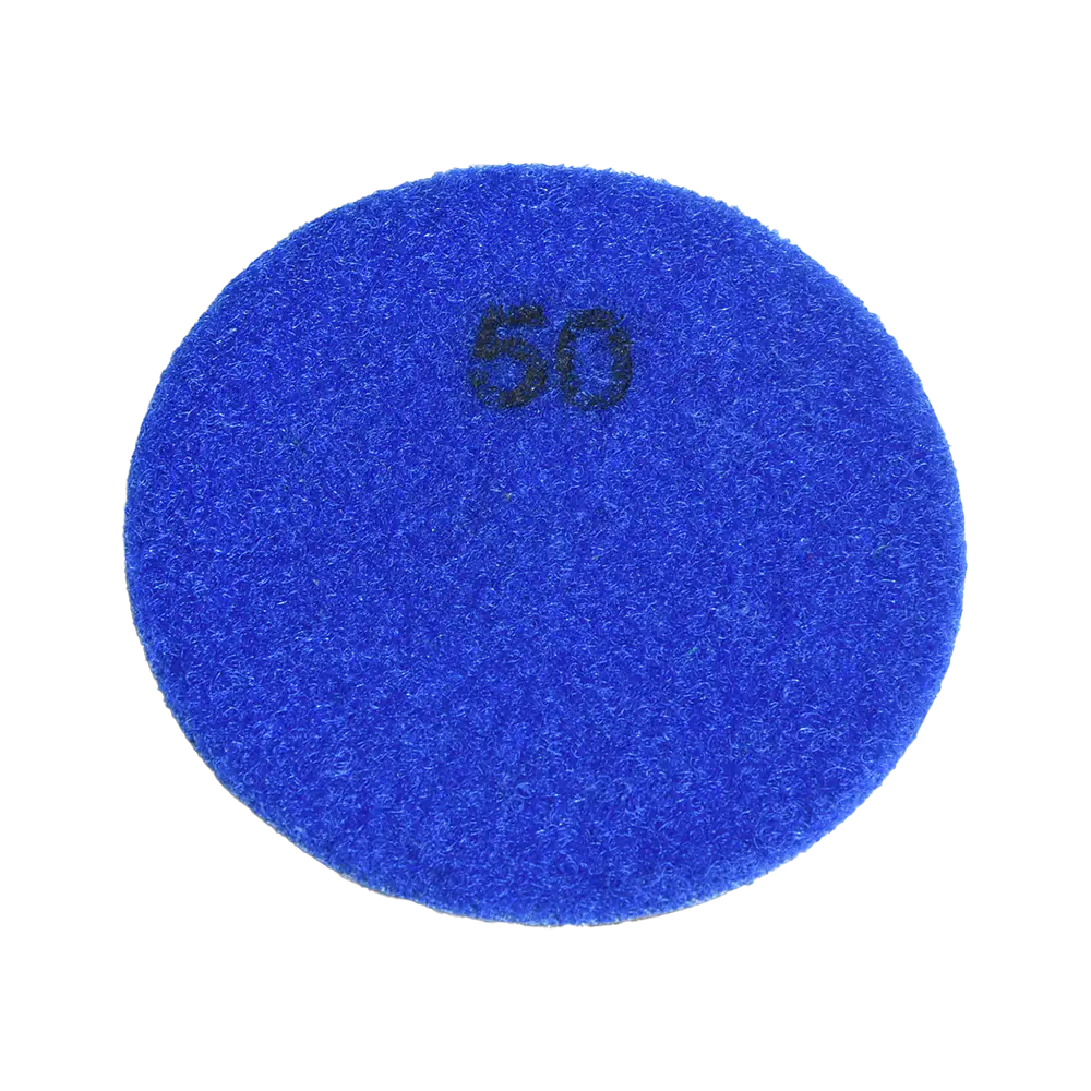 50# Kuiva jauhamislevy