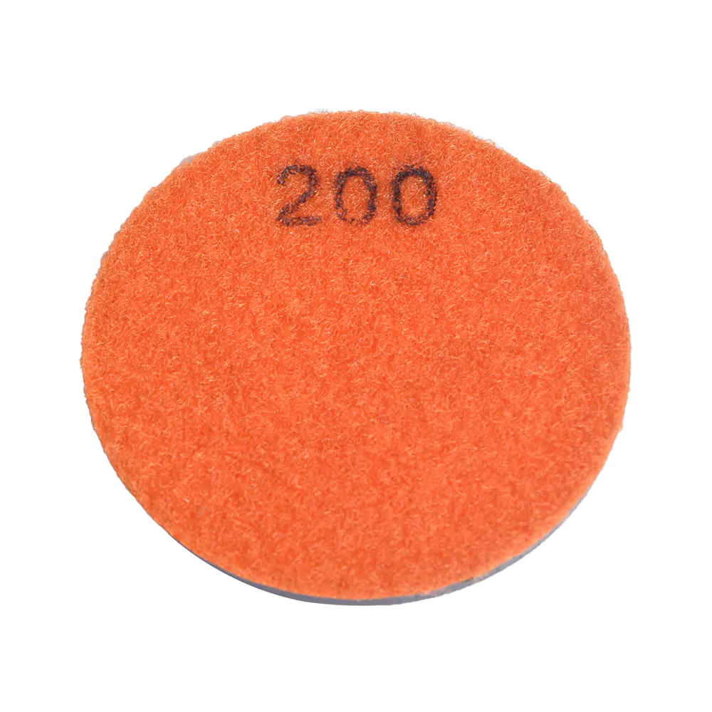 200# Kuiva jauhamislevy