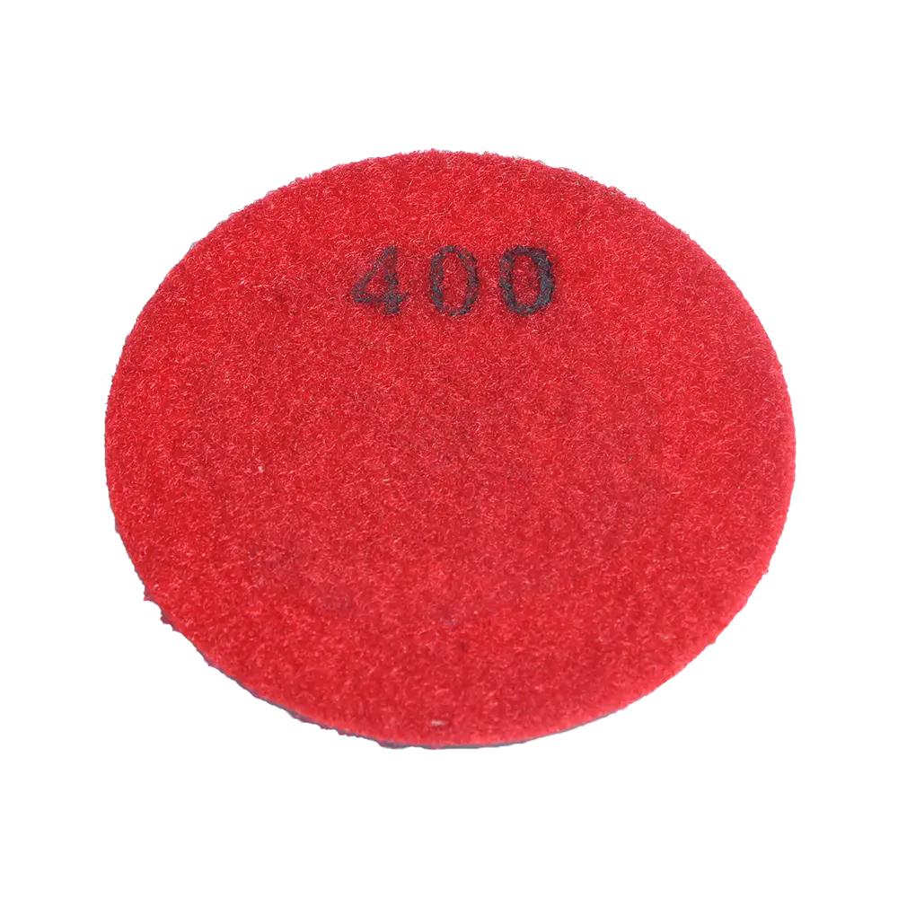 400# Kuiva jauhamislevy