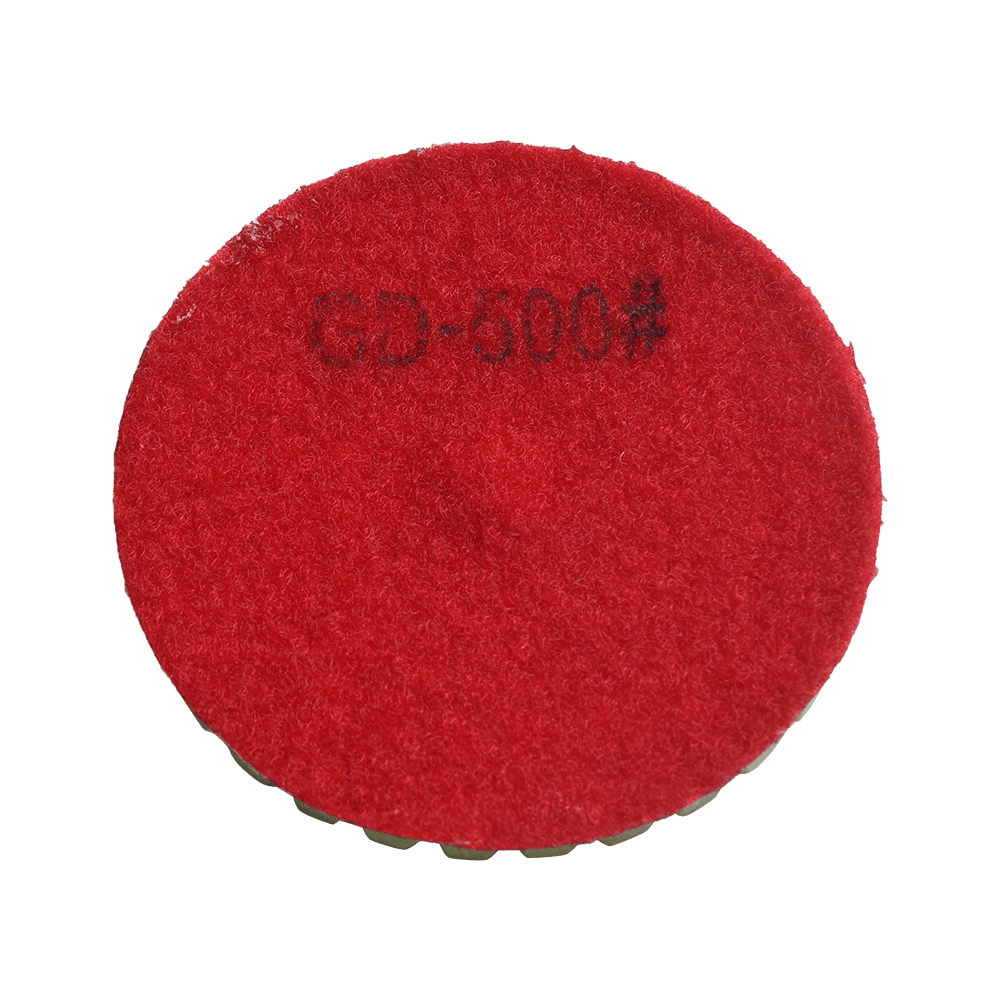 500# huippuluokan terävä terä