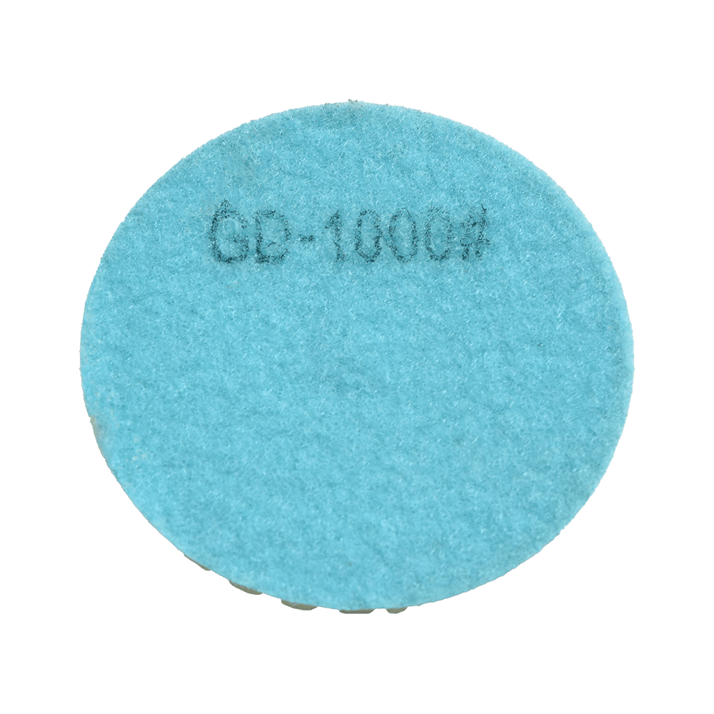 1000# huippuluokan terävä terä