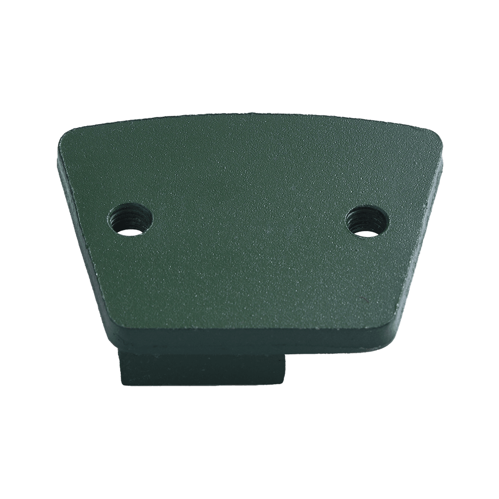 30# kolmen hampaan sektori